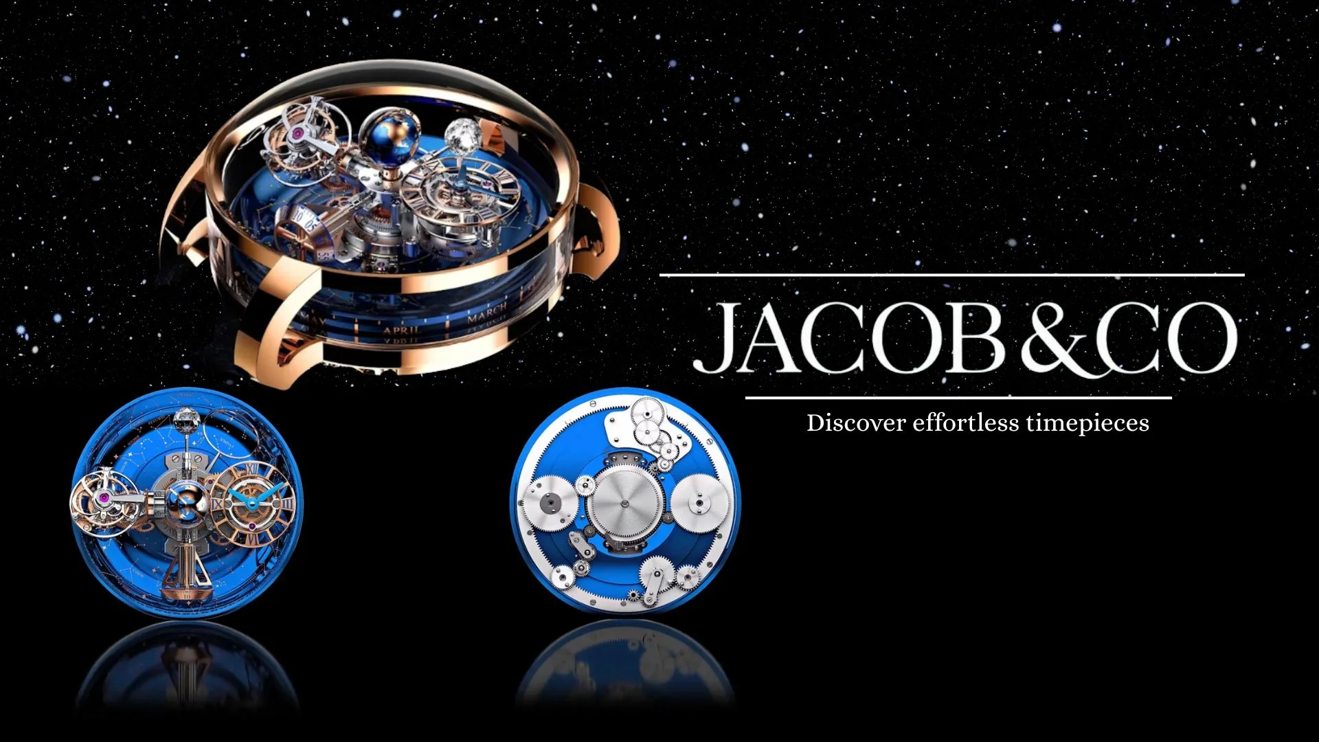 Timeless Elegance, Crafted for You